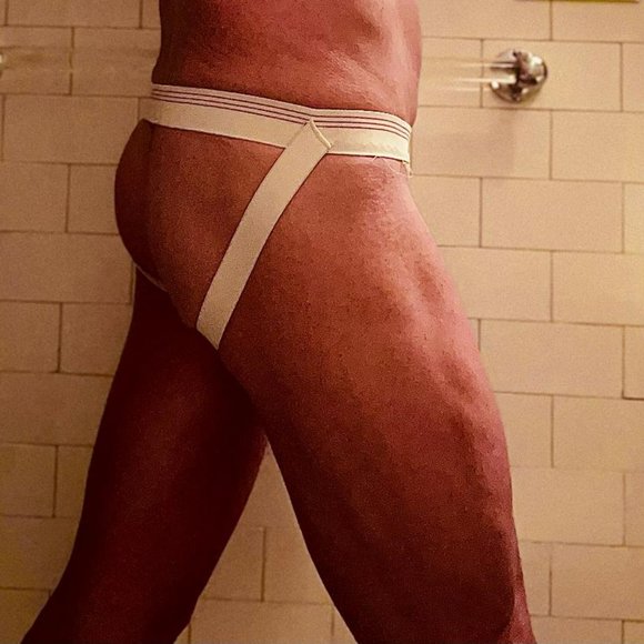 GO SOFTWEAR Organic Cotton Jockstrap - Picture 2 of 6